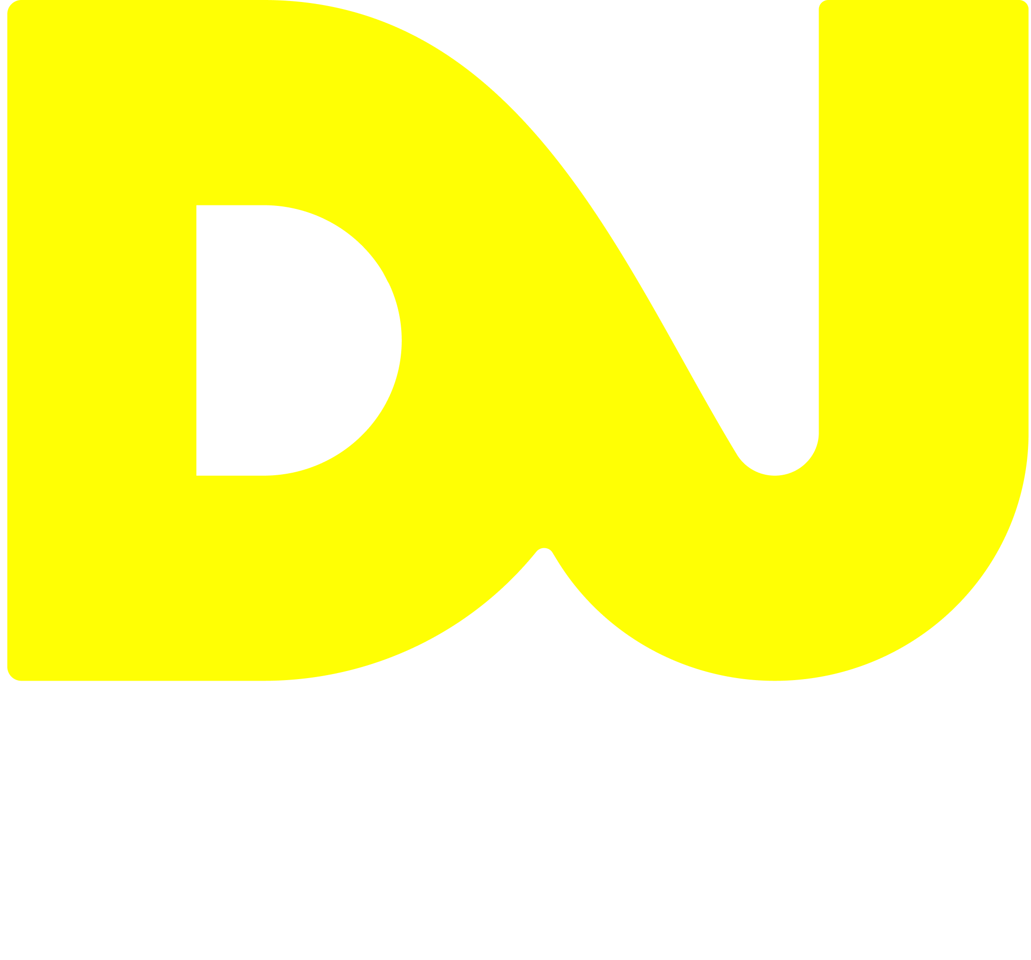 DJ Studio